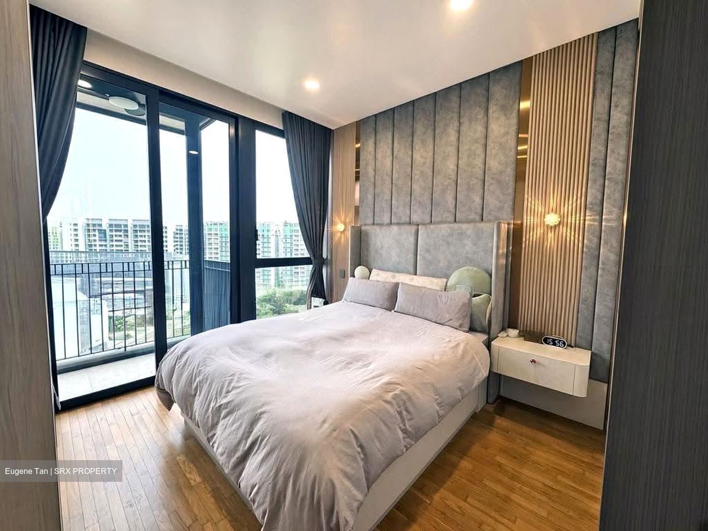 Park Colonial (D13), Condominium #631975001